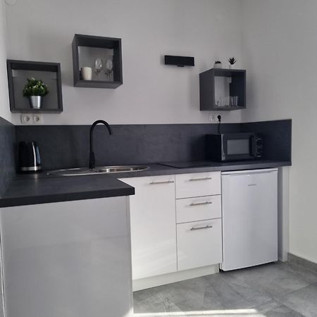 Apartments And Room Vela Senj  Room photo