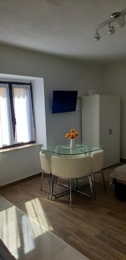 Apartments And Room Vela Senj  Exterior photo