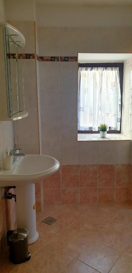 Apartments And Room Vela Senj  Exterior photo