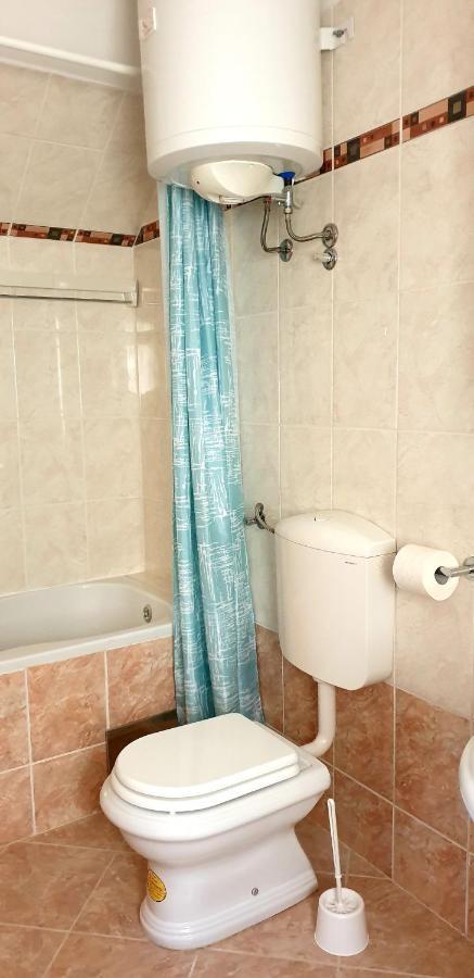 Apartments And Room Vela Senj  Exterior photo