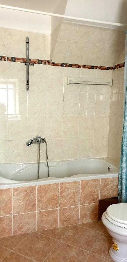 Apartments And Room Vela Senj  Exterior photo