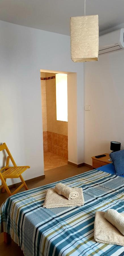 Apartments And Room Vela Senj  Exterior photo