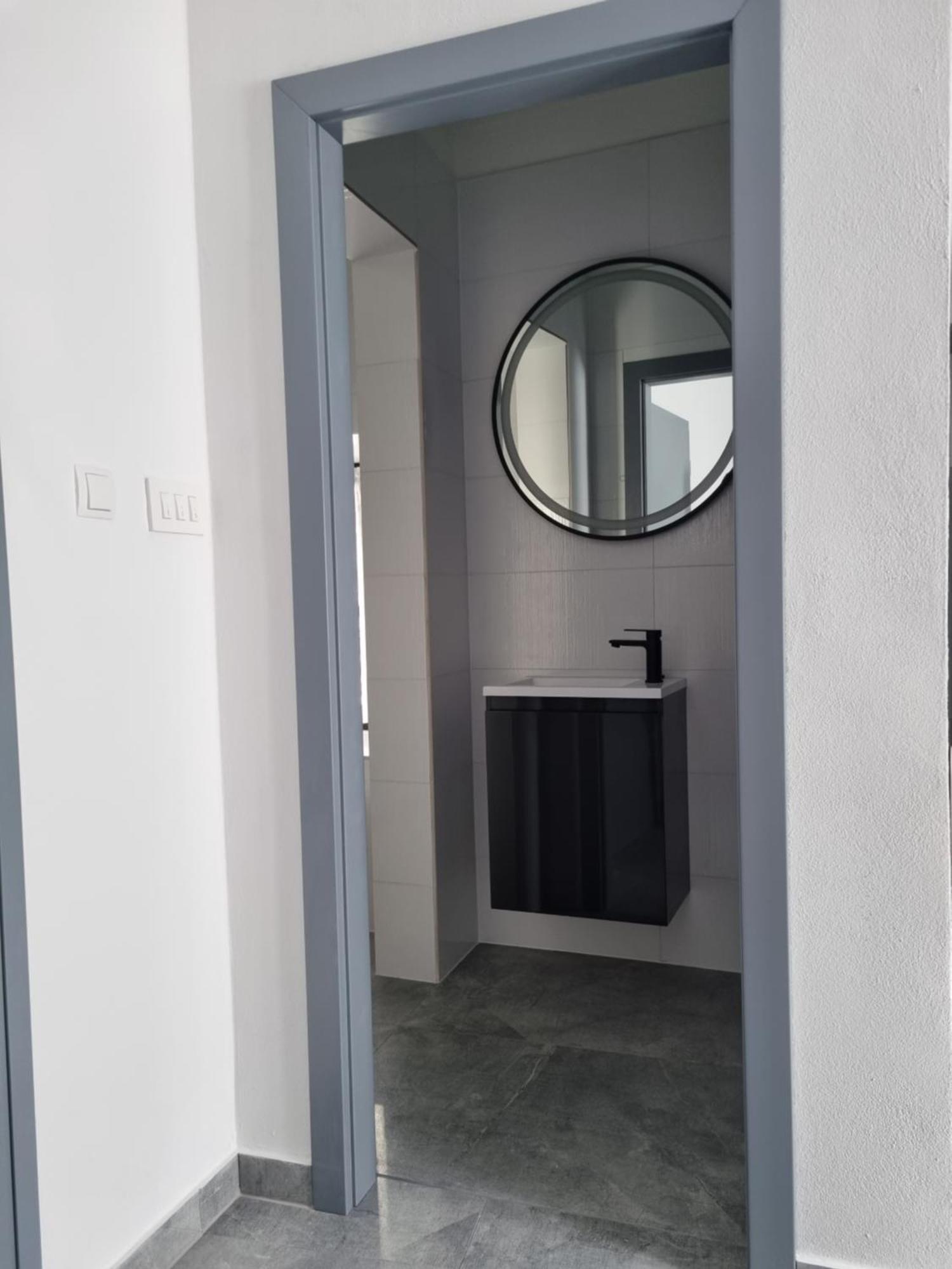 Apartments And Room Vela Senj  Exterior photo
