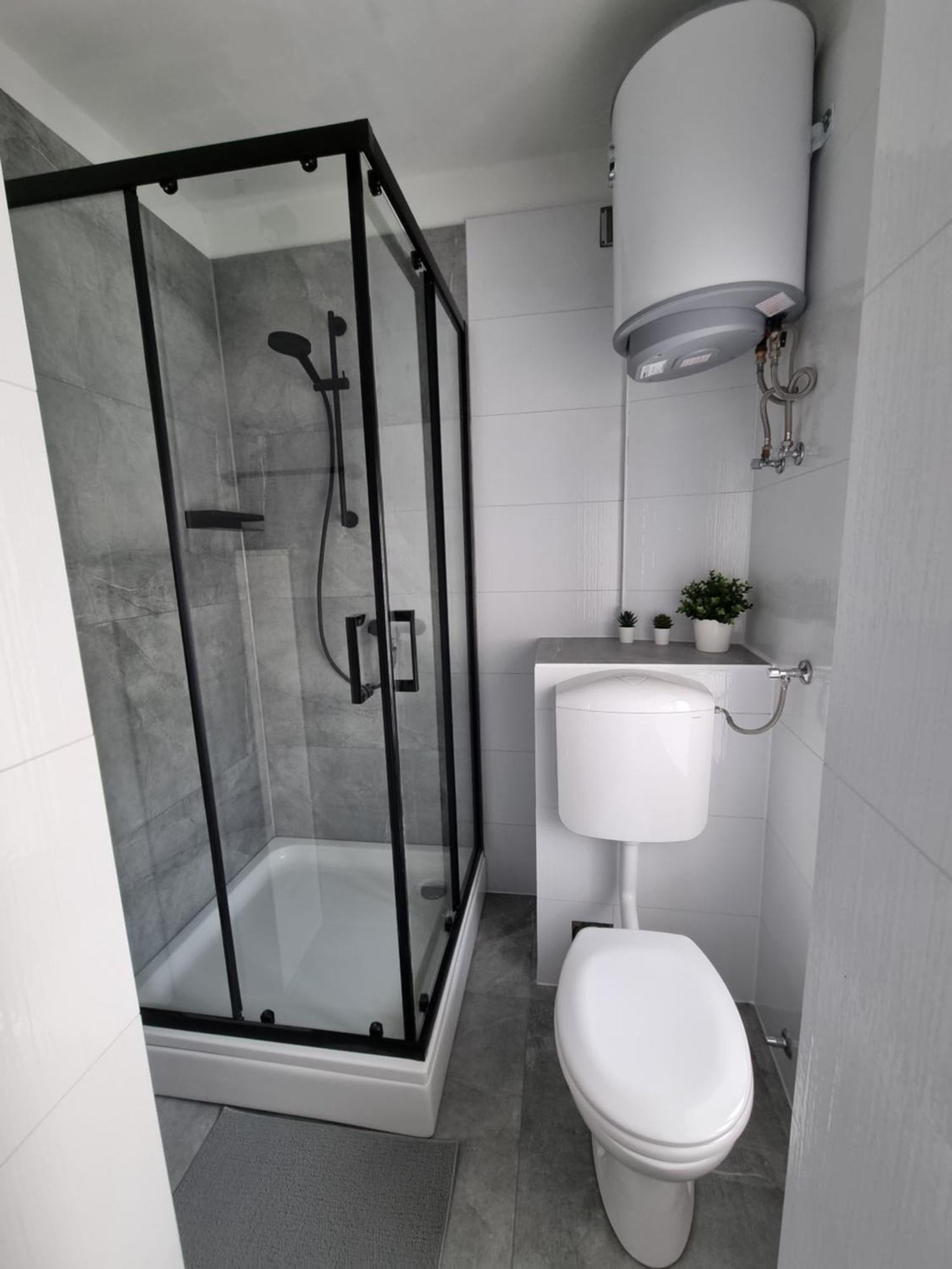 Apartments And Room Vela Senj  Exterior photo